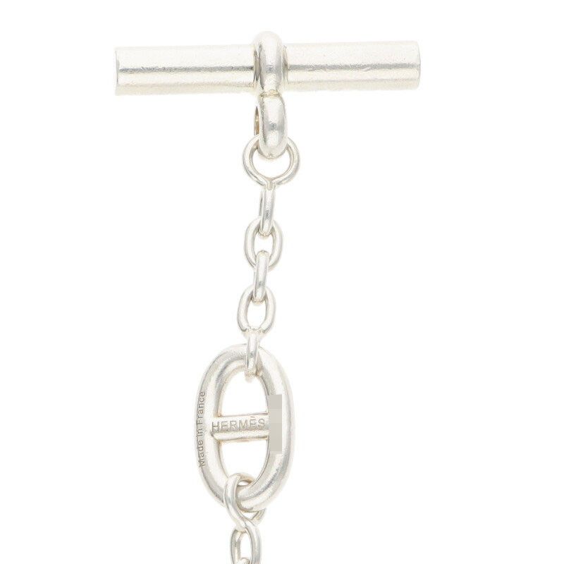 Hermes Farandole Long Necklace 120 — view 4