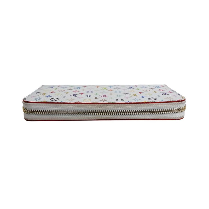 Louis Vuitton Monogram Zippy Wallet TM Long — view 4