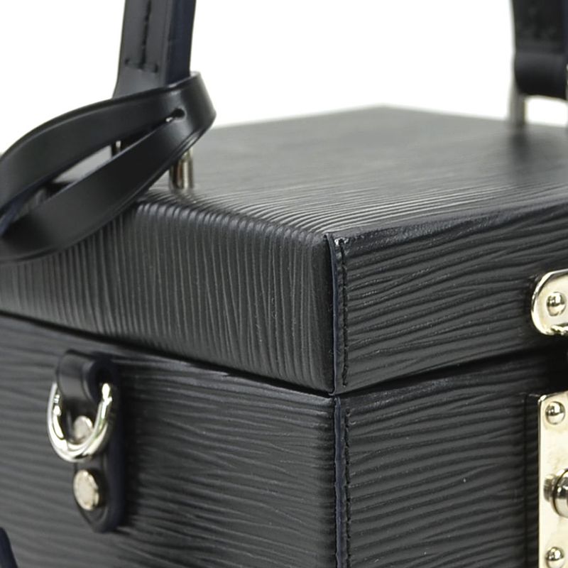 Louis Vuitton Vanity Bag Shoulder Breaker Box — view 6