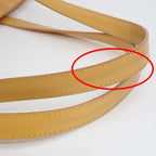 Louis Vuitton Epi Bag Saint Jacques Tote Tassili Yellow — view 8