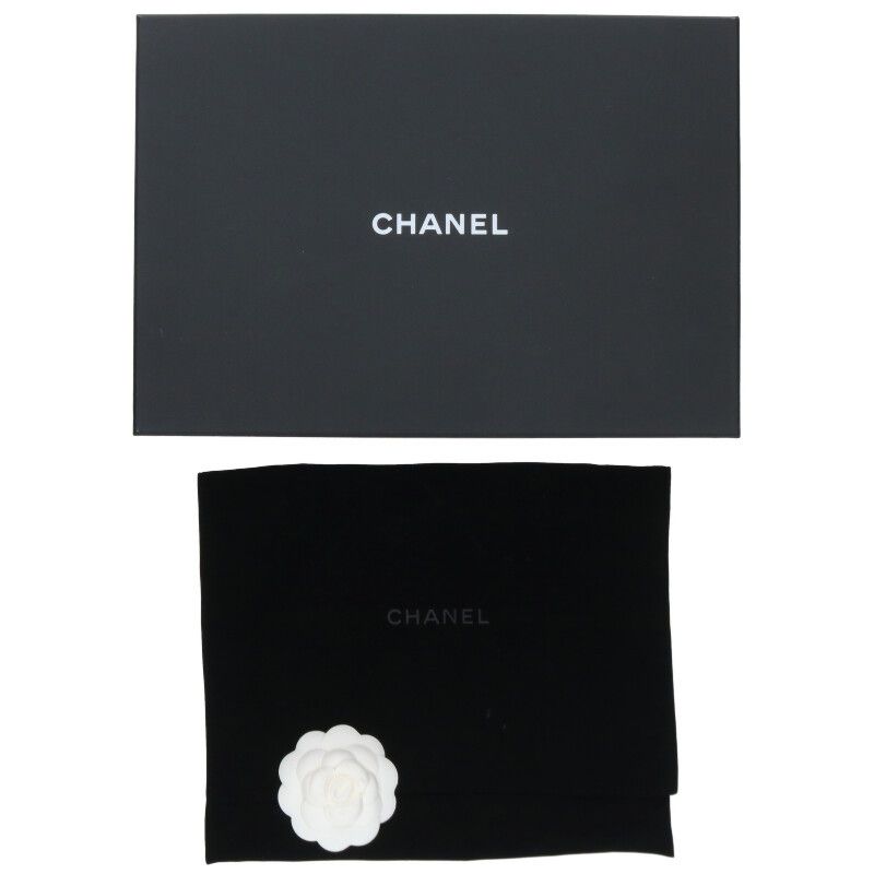Chanel Quilted Vanity Shoulder Bag — view 5
