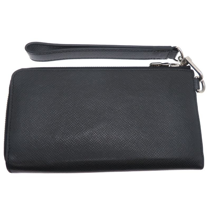 Louis Vuitton Long Wallet — view 2