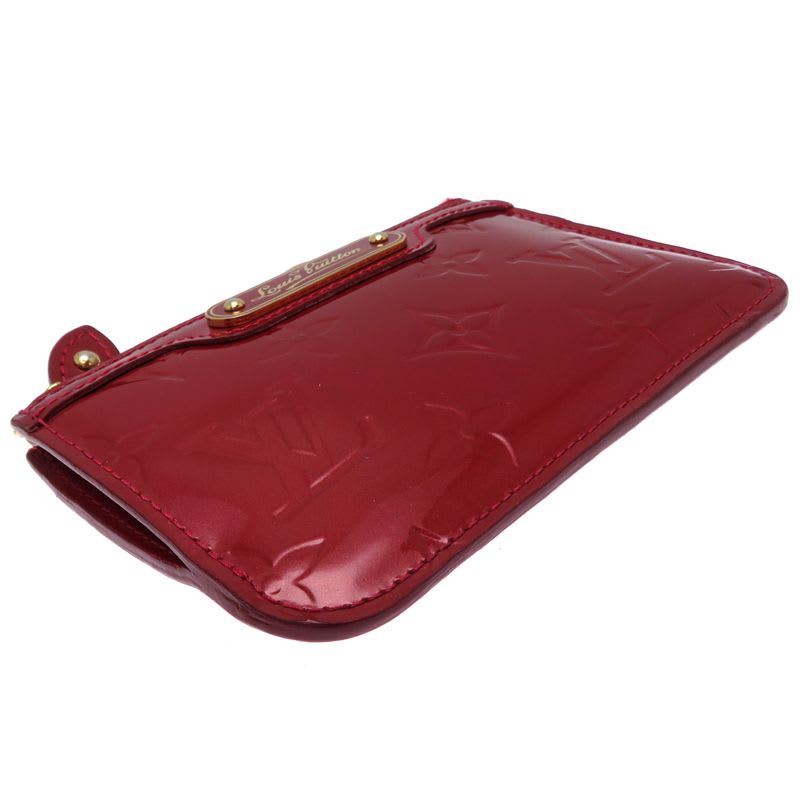 Louis Vuitton Coin Case — view 3