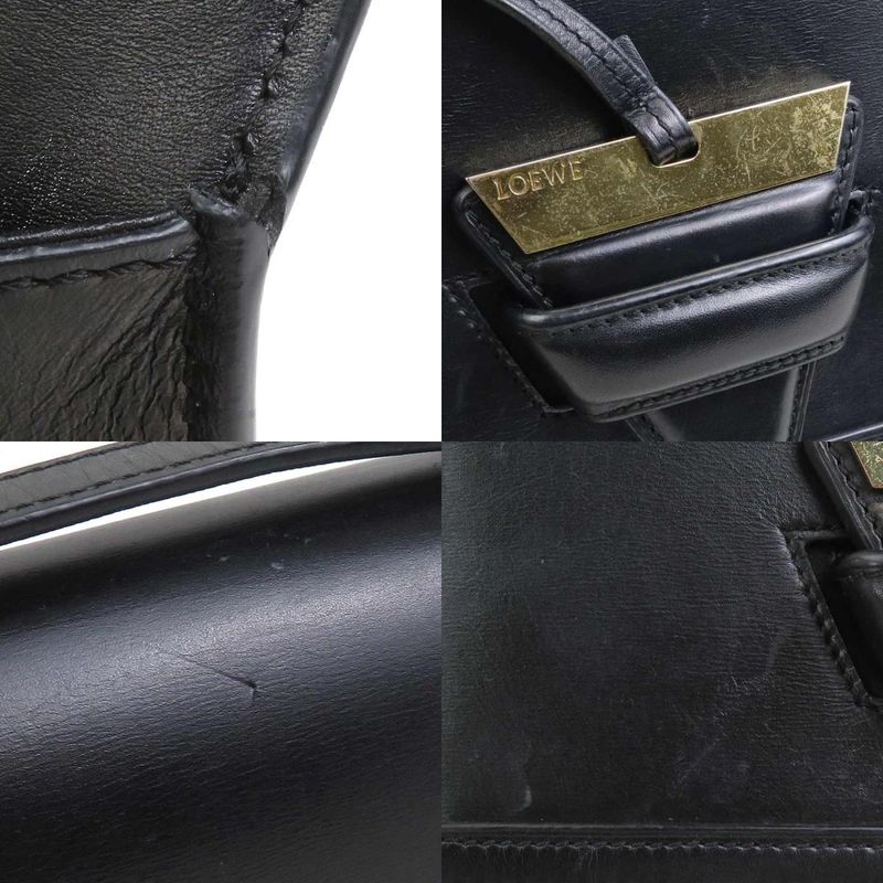 Loewe Shoulder Bag Barcelona — view 8