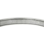 Gucci Bracelet Double G Silver — view 8