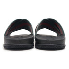 Gucci Sherry Line Sandals Size 37 Black — view 3