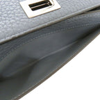 Fendi Peekaboo Bifold Long Wallet Continental 8 M0427 A91 B — view 4