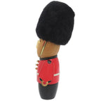 Louis Vuitton London Guard Gaston Gi0689 Wood Red Black Object — view 4