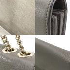 Gucci Shoulder Bag Interlocking — view 8