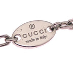 Gucci S Interlocking Bracelet — view 4