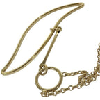 Christian Dior Necklace Pendant Accessories Jewelry Small Item GP — view 9