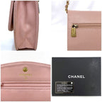 Chanel Pink Coco Mark — view 2