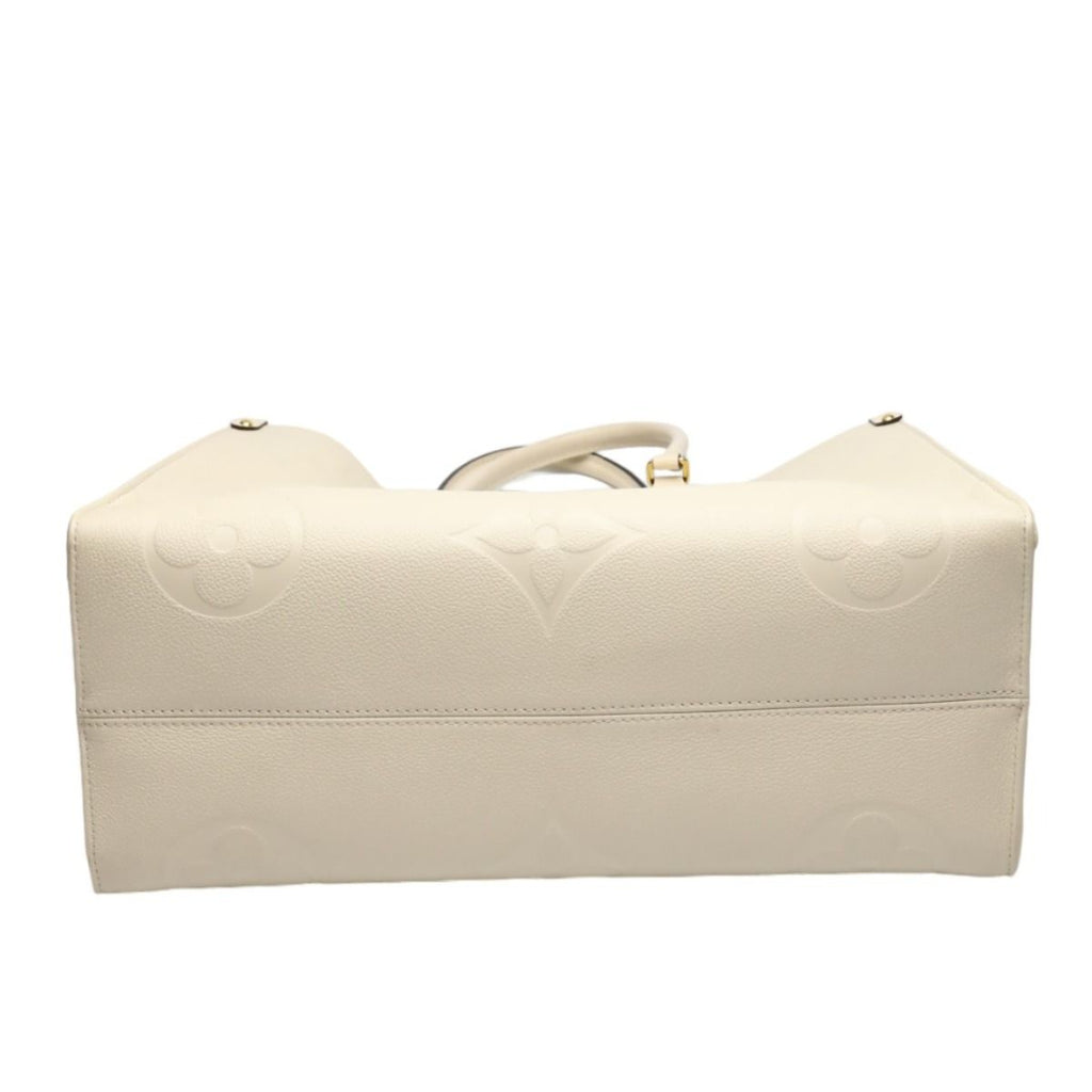 Louis Vuitton Monogram On The Go GM Tote — view 6