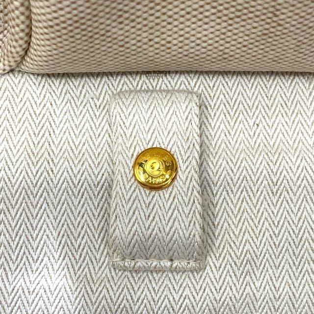 Hermes Toile Chevron Wall Hanging Pocket Horse Pattern — view 6