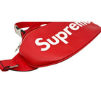 Louis Vuitton Waist Bag Bum Body Epi Leather Red 2491 — view 5