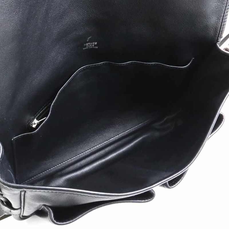 Hermes Shoulder Bag Balda 30 — view 5