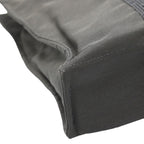Hermes Tote MM Bag Yale Line Gray — view 6