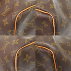 Louis Vuitton Keepall 55 Monogram Boston Bag 1475 — view 8