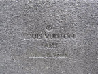 Louis Vuitton Monogram Eclipse Folio Bumper Case For Iphone XS Black — view 5