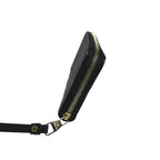 Louis Vuitton Empreinte Long Wallet Zippy — view 5