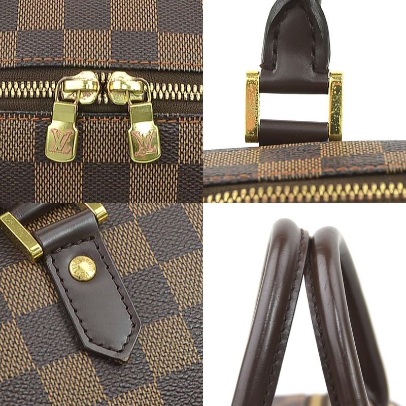 Louis Vuitton Handbag Damier Rivera MM — view 9