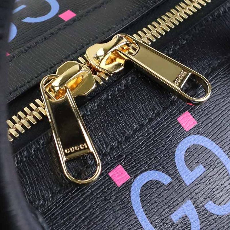 Gucci Boston Bag — view 7