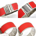 Hermes Bracelet Charniere Large Bangle Arm Circumference 16.5 cm — view 5