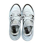 Louis Vuitton Monogram Arc Light Line Sneakers — view 3