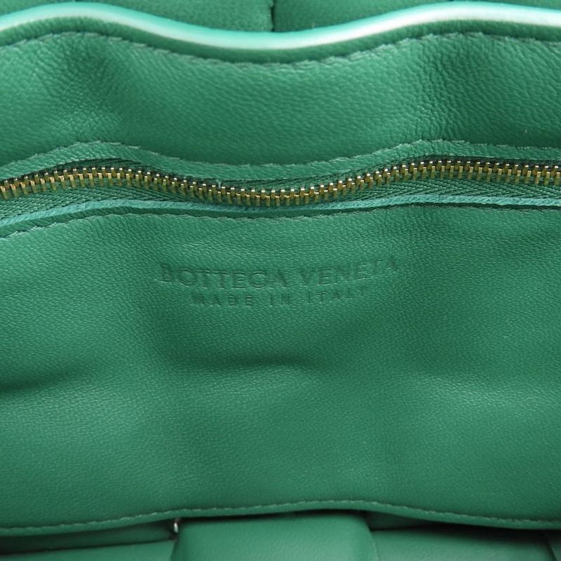 Bottega Veneta Classic Padded Cassette Shoulder Bag — view 6
