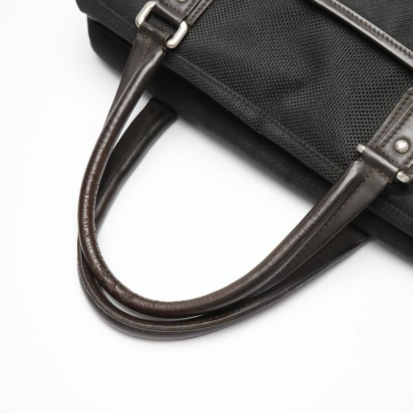 Louis Vuitton Damier Geant Business Bag Yac — view 9