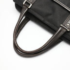 Louis Vuitton Damier Geant Business Bag Yac — view 9