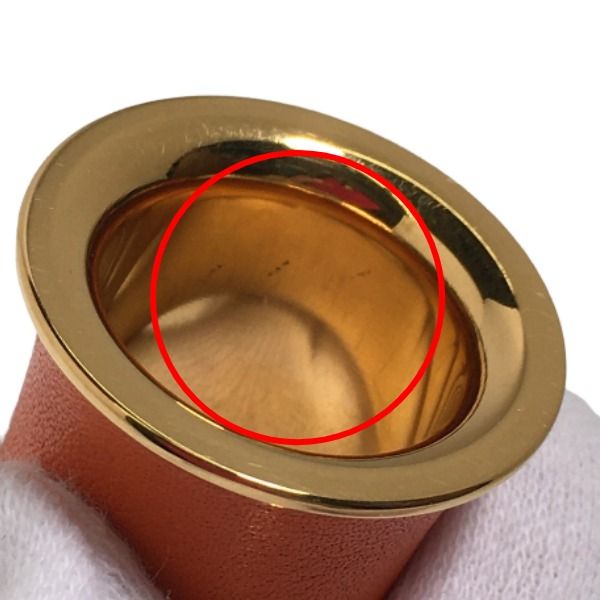 Hermes Accessories Swift GP Scarf Ring — view 6