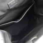 Christian Dior Backpack Oblique Saddle — view 5