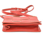 Bottega Veneta Shoulder Bag Maxi Intrecciato — view 4