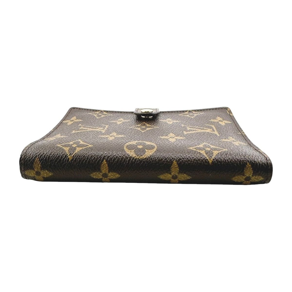 Louis Vuitton Monogram Notebook Case Agenda PM Cover — view 5