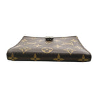 Louis Vuitton Monogram Notebook Case Agenda PM Cover — view 5