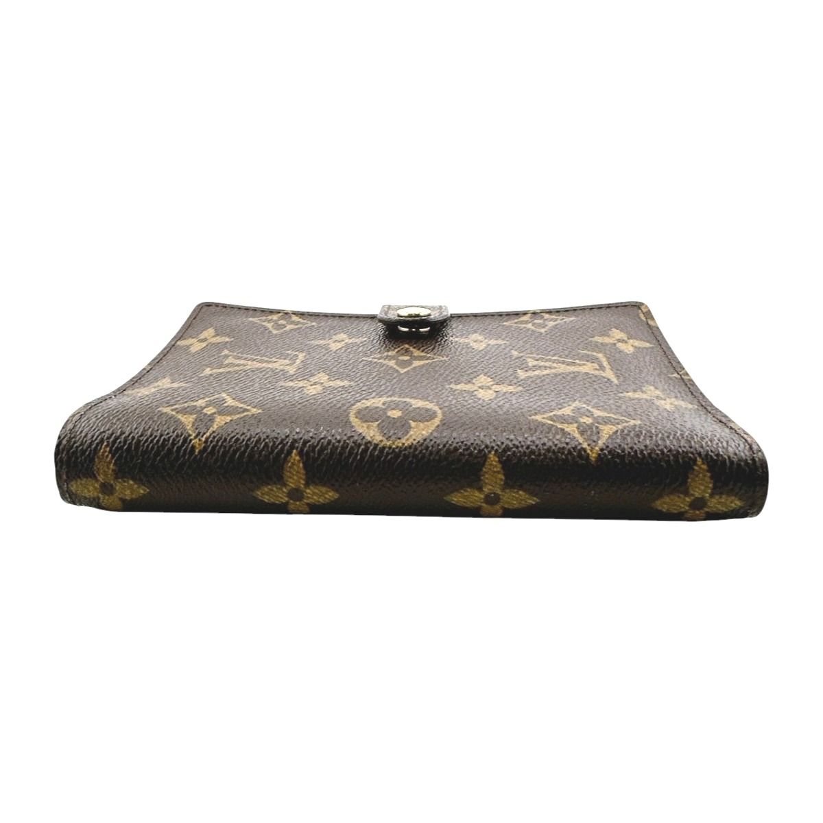 Louis Vuitton Monogram Notebook Case Agenda PM Cover — view 5