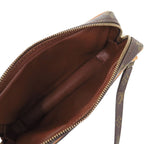 Louis Vuitton Marly Bandouliere Monogram Canvas Brown — view 6