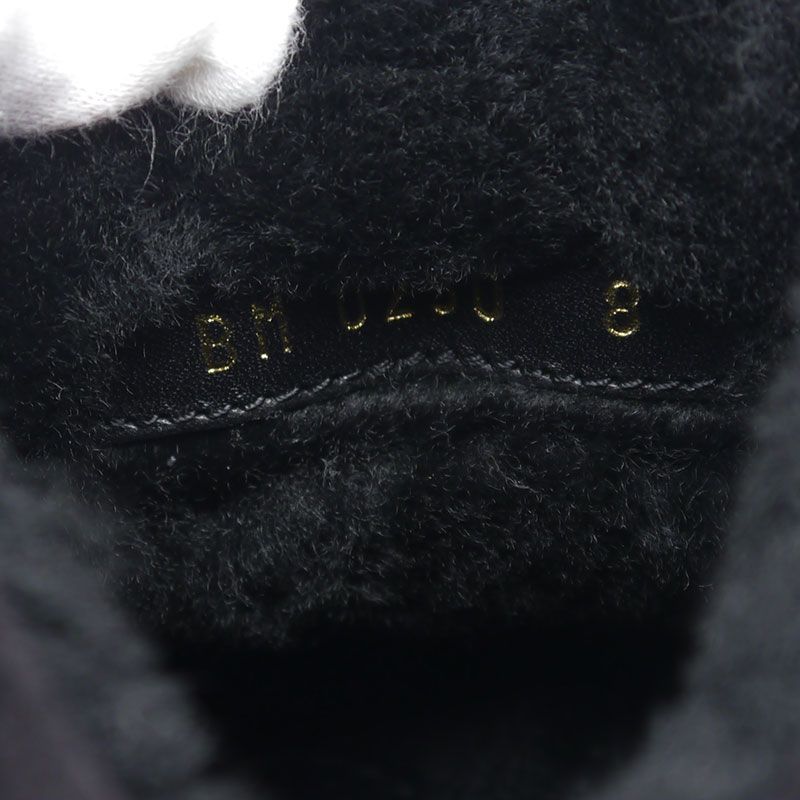 Louis Vuitton Cozy Line 1 A84 hp Chukka Boots 8 — view 7