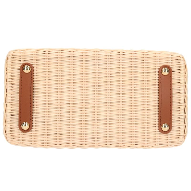 Louis Vuitton Capucines Shoulder Bag — view 4
