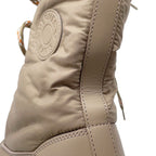 Hermes Boots Fresh Fabric 37 Short Shoes — view 6