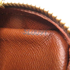 Louis Vuitton Marly Bandouliere Monogram Canvas Brown — view 7