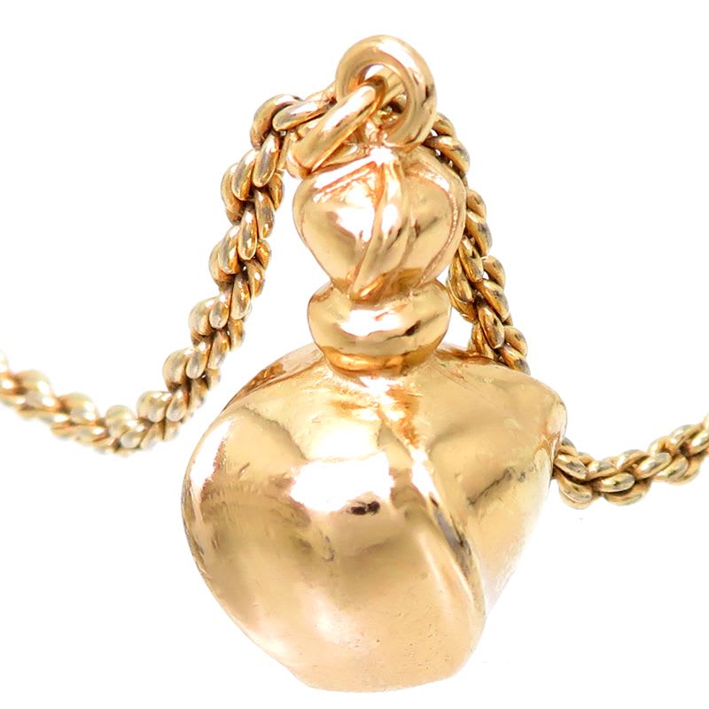 Christian Dior Gp Bottle Necklace — view 5