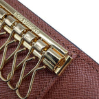 Louis Vuitton Key Case Monogram Multicles 6 Holder — view 7