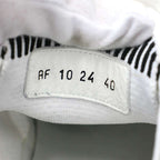 Christian Dior Star Technical Mesh Sneakers White 40 — view 6