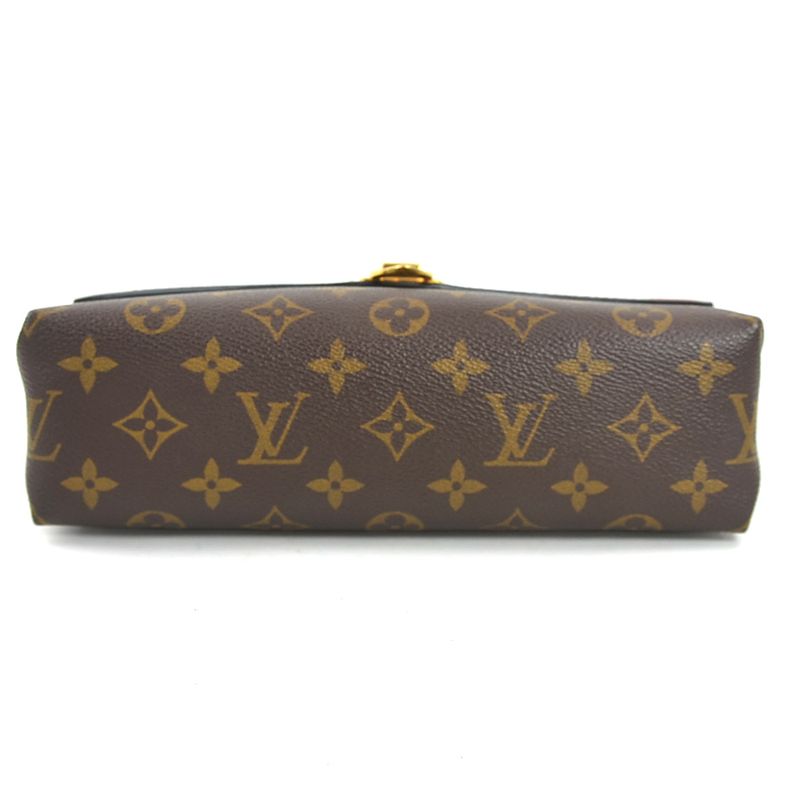 Louis Vuitton Shoulder Bag Saint Placide — view 4