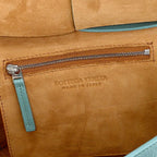 Bottega Veneta Handbag Mini the Arco Storm — view 7