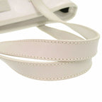 Gucci GG Imprime Tote Bag White 1364 — view 4