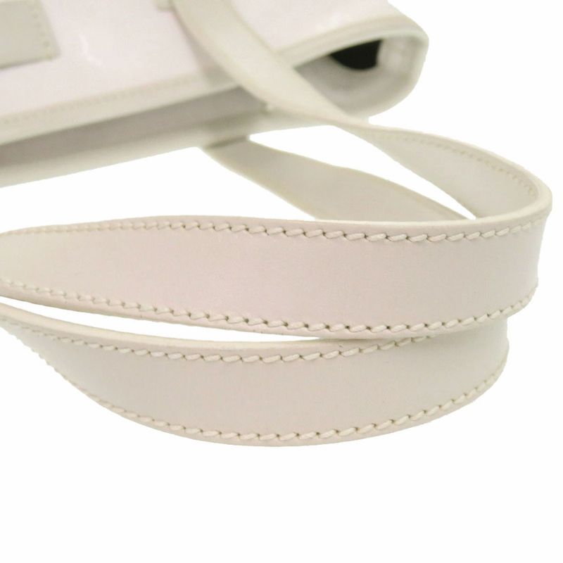 Gucci GG Imprime Tote Bag White 1364 — view 4