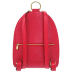 Louis Vuitton Mabillon Epi Castilian Red Backpack — view 2